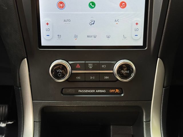 Certified 2023 Ford Edge SEL w/ Convenience Package AWD/4WD image 12