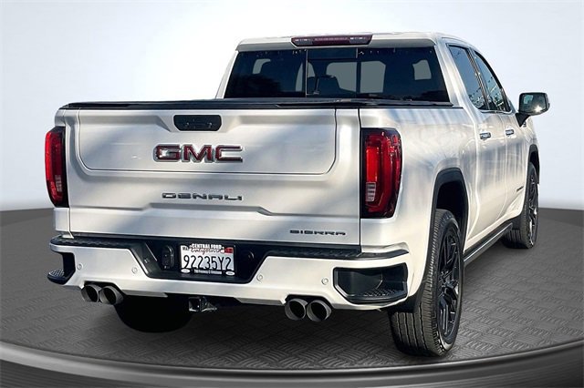 Used 2020 GMC Sierra 1500 Denali image 4