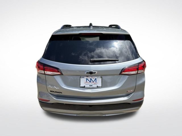 Used 2024 Chevrolet Equinox RS FWD image 6