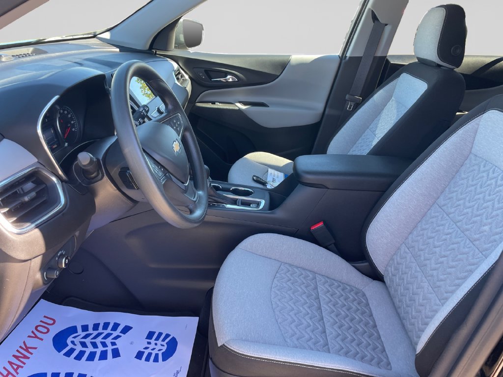 Used 2024 Chevrolet Equinox LS w/ LS Convenience Package AWD/4WD image 21