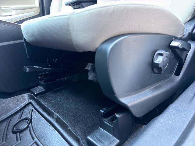 Certified 2021 Ford EcoSport S FWD image 18
