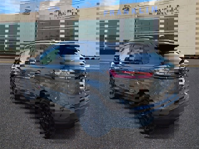 Certified 2024 Ford Edge SE image 5