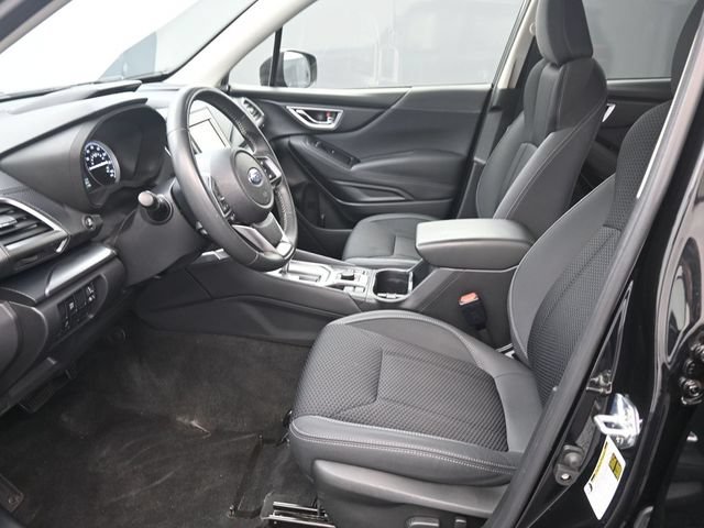 Used 2024 Subaru Forester Premium AWD/4WD image 18