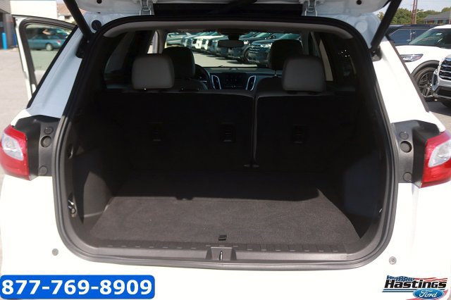 Used 2021 Chevrolet Equinox LT FWD image 14