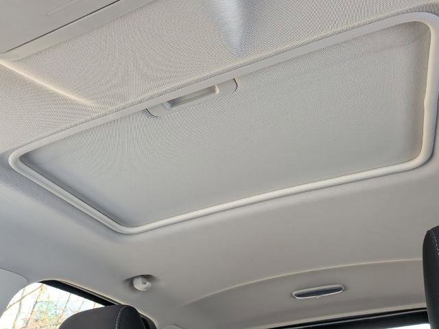 Certified 2020 Ford EcoSport SE image 26