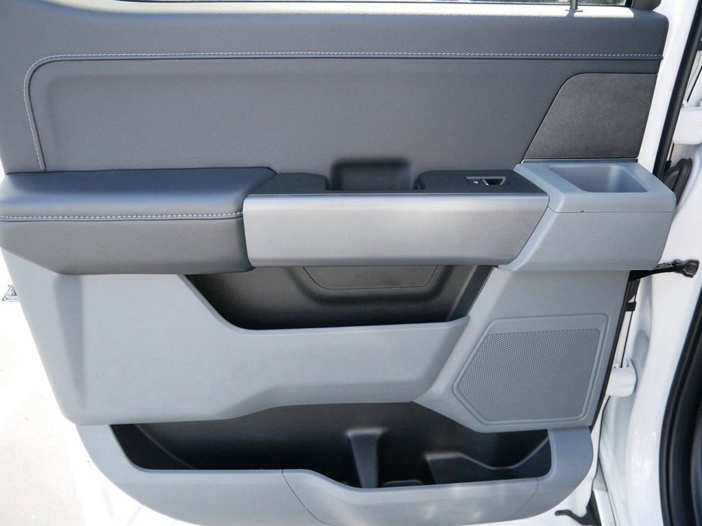 Certified 2024 Ford F150 XLT w/ Equipment Group 302A MID image 14