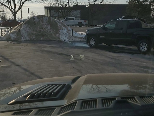 Certified 2024 Ford F150 King Ranch w/ FX4 Off-Road Package image 14