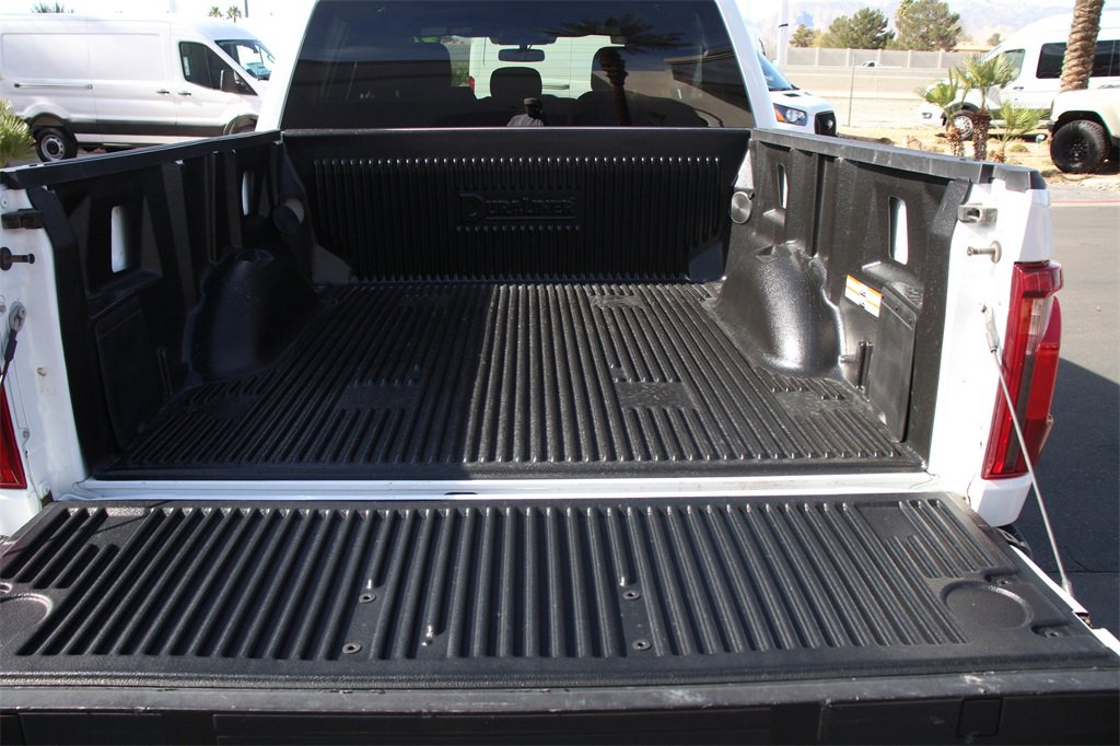 Certified 2024 Ford F150 XLT w/ Mobile Office Package image 24