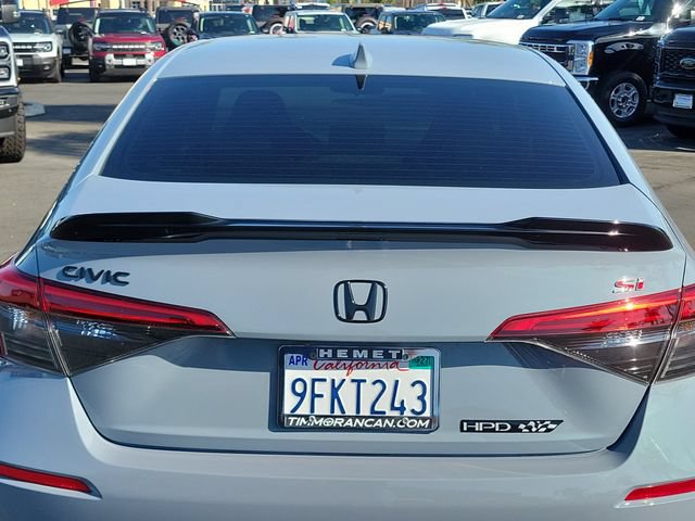 Used 2023 Honda Civic Si image 27