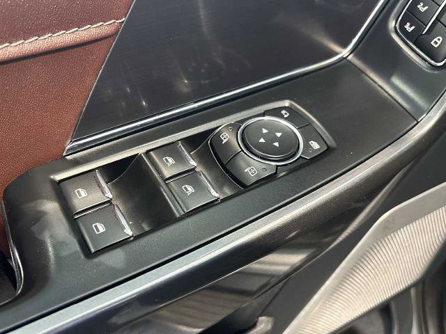 Certified 2023 Ford F150 Lariat w/ Equipment Group 502A High image 23