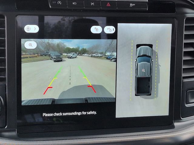 Certified 2024 Ford F150 Platinum image 27