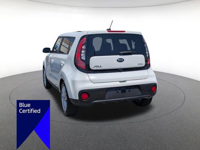 Used 2018 Kia Soul + FWD image 3