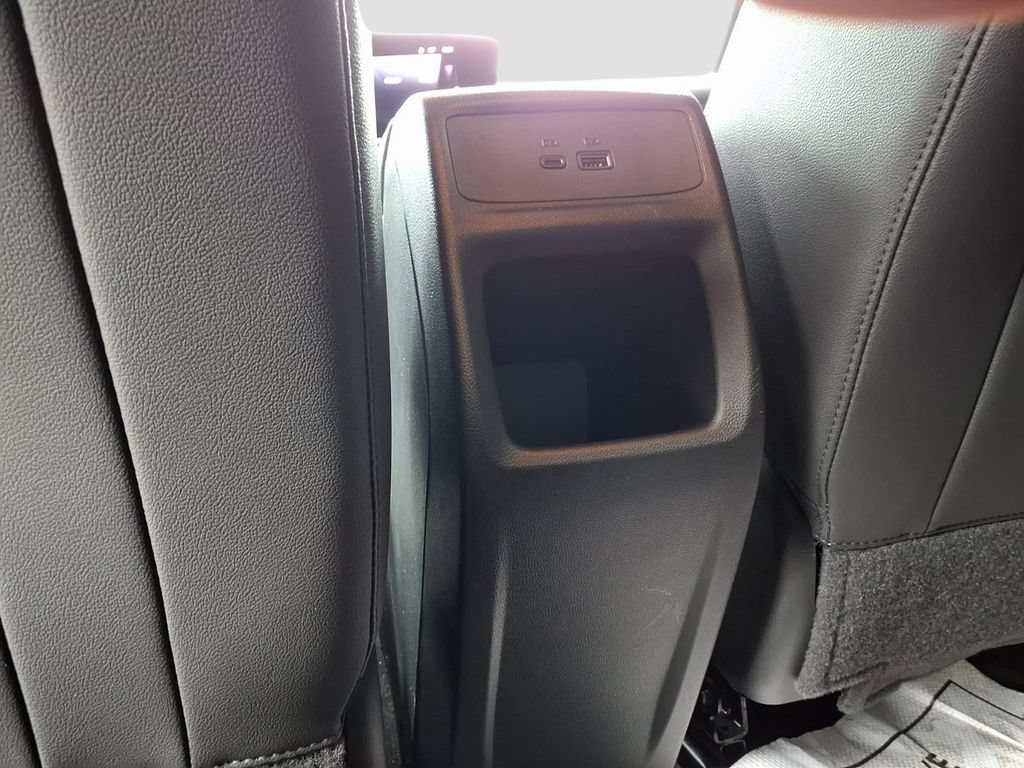 Used 2025 Buick Envista Preferred FWD image 33