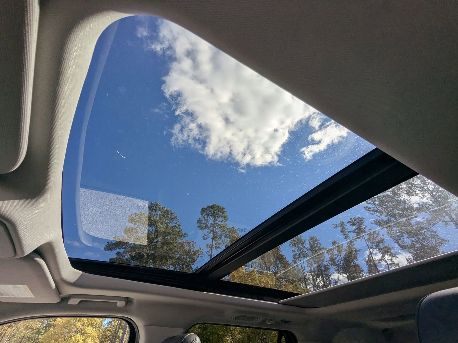 Certified 2025 Ford Expedition Max Active image 23