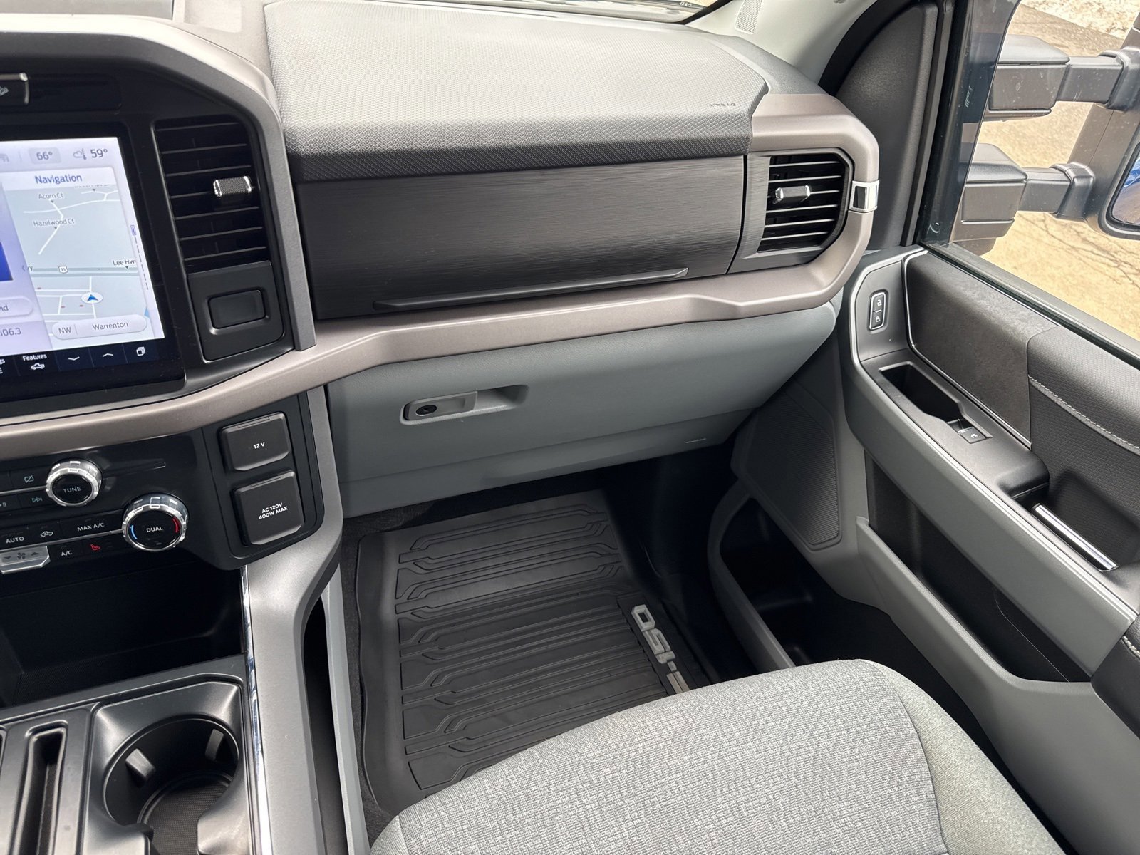 Certified 2024 Ford F150 XLT w/ Equipment Group 302A MID image 35