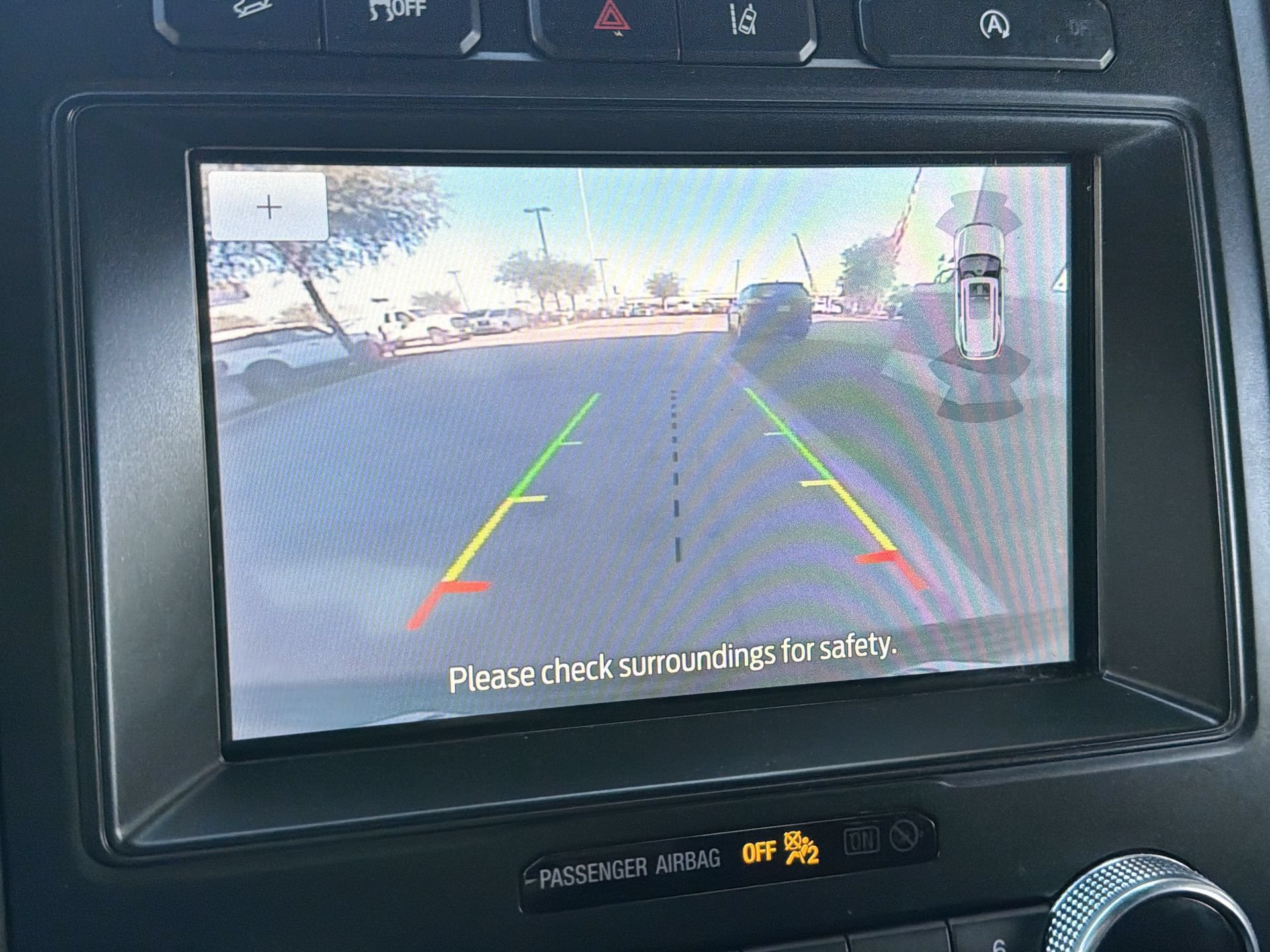 Certified 2021 Ford Expedition Max Limited AWD/4WD image 17