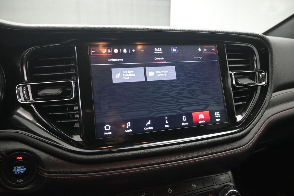 Used 2021 Dodge Durango R/T AWD/4WD image 15