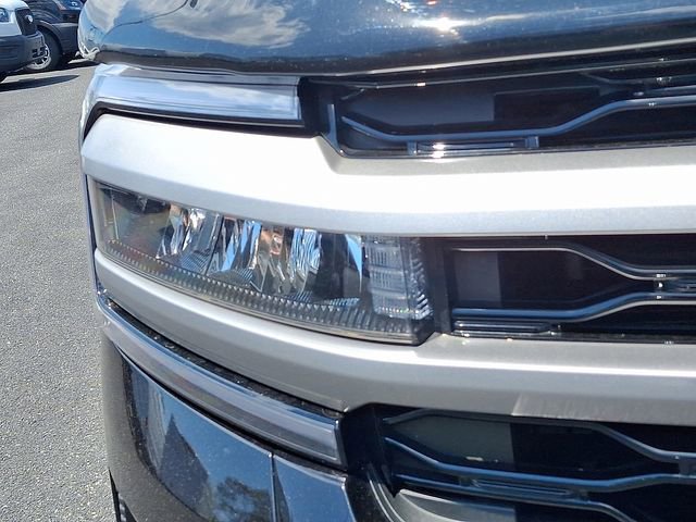 Certified 2022 Ford Expedition XLT AWD/4WD image 9