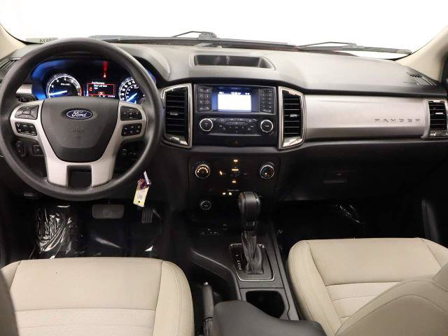 Certified 2019 Ford Ranger XLT w/ Trailer Tow Package RWD image 34