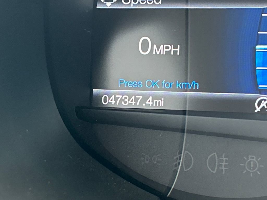 Certified 2022 Ford Edge Titanium image 24