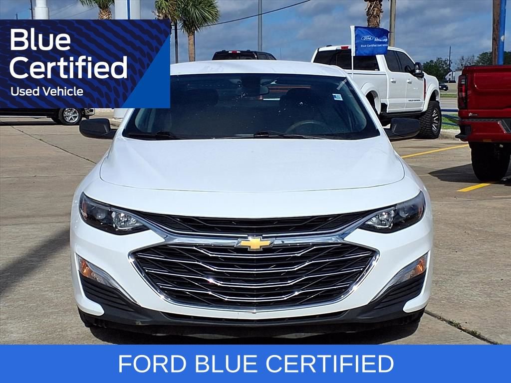 Used 2022 Chevrolet Malibu LS image 6
