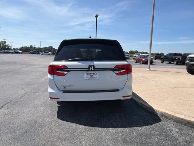 Used 2023 Honda Odyssey EX-L image 6