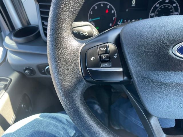 Certified 2023 Ford Transit 350 DRW image 20