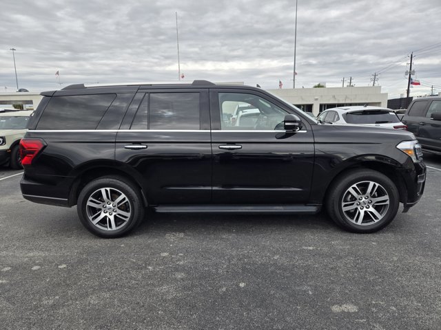 Certified 2024 Ford Expedition Limited video 2