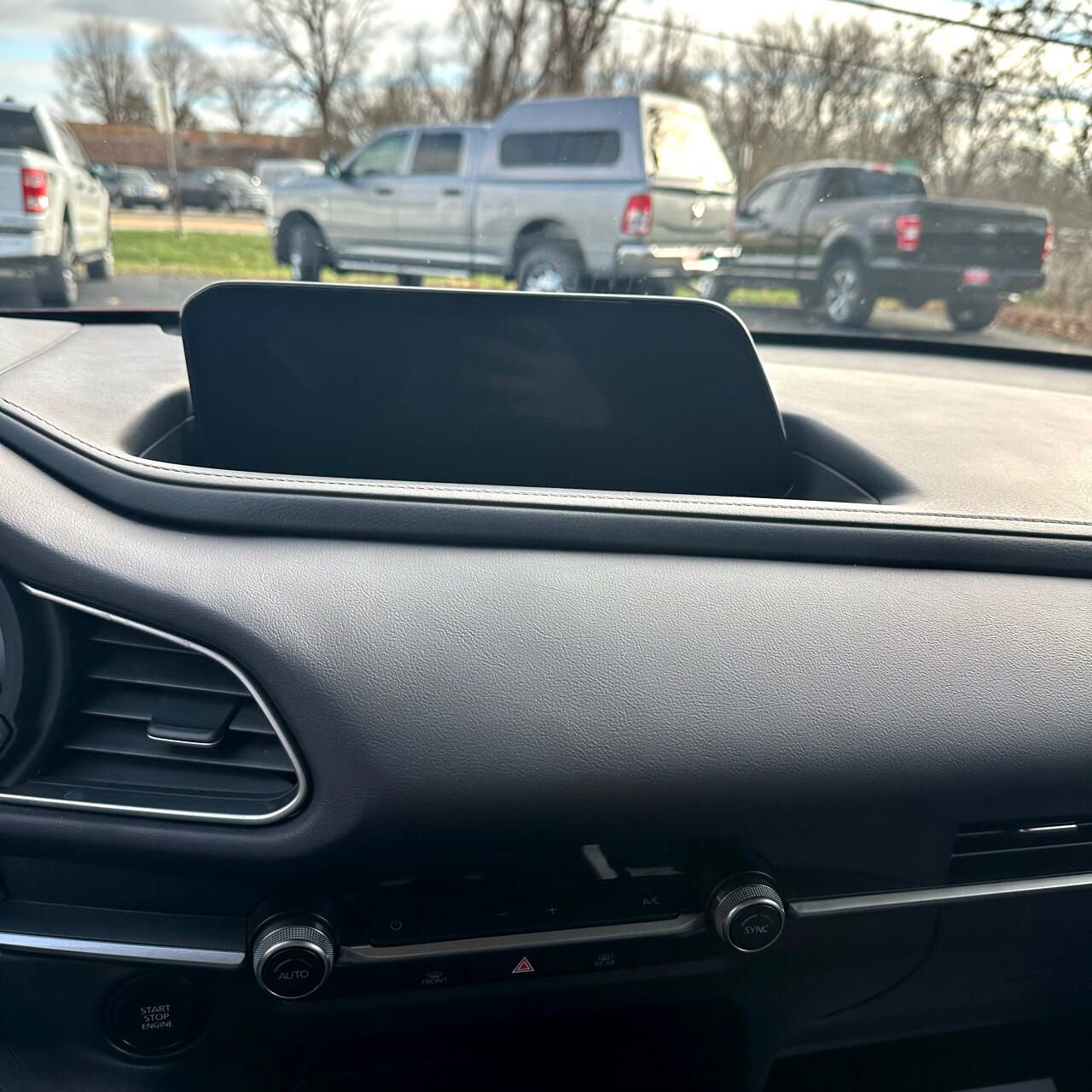 Used 2023 MAZDA CX-30 AWD 2.5 S w/ Select Package image 17