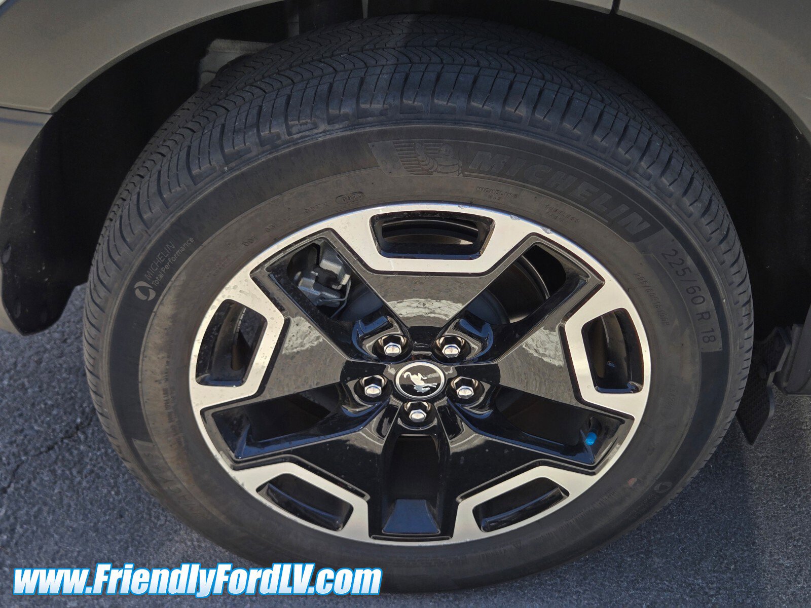 Certified 2023 Ford Bronco Sport Outer Banks w/ Tech Package AWD/4WD image 5