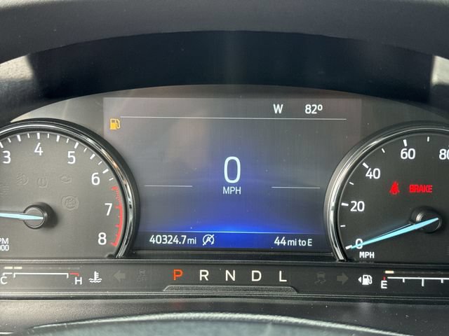 Certified 2023 Ford Explorer XLT AWD/4WD image 15