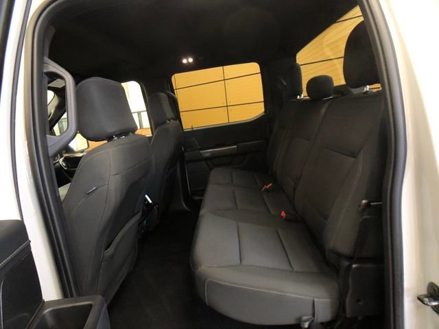 Certified 2023 Ford F150 XLT w/ Equipment Group 302A High image 21
