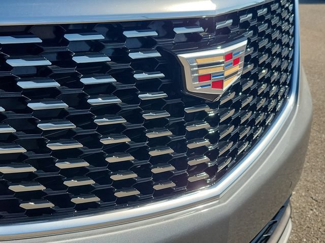 Used 2024 Cadillac XT5 Premium Luxury w/ Technology Package FWD image 15