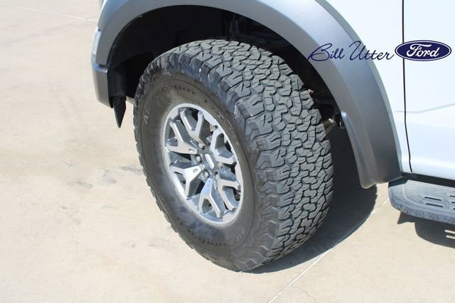 Certified 2023 Ford F150 Raptor image 9