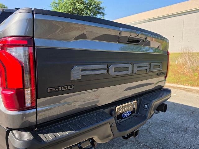 Certified 2025 Ford F150 Raptor AWD/4WD image 36