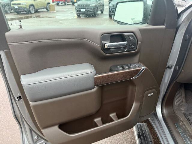 Used 2022 GMC Sierra 1500 Denali w/ Denali Reserve Package image 38