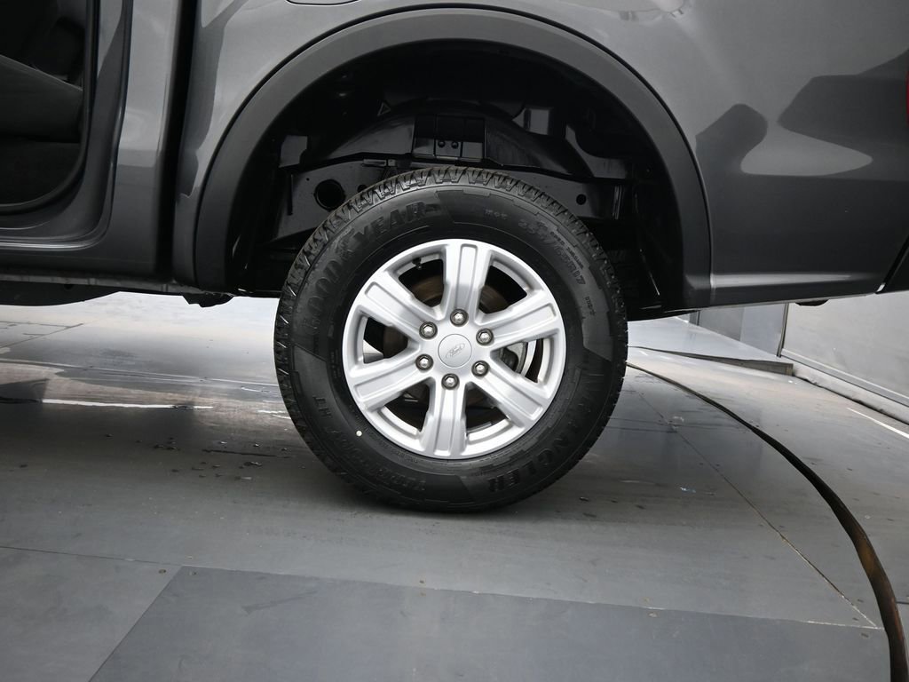 Certified 2020 Ford Ranger XL w/ Equipment Group 101A Mid image 45