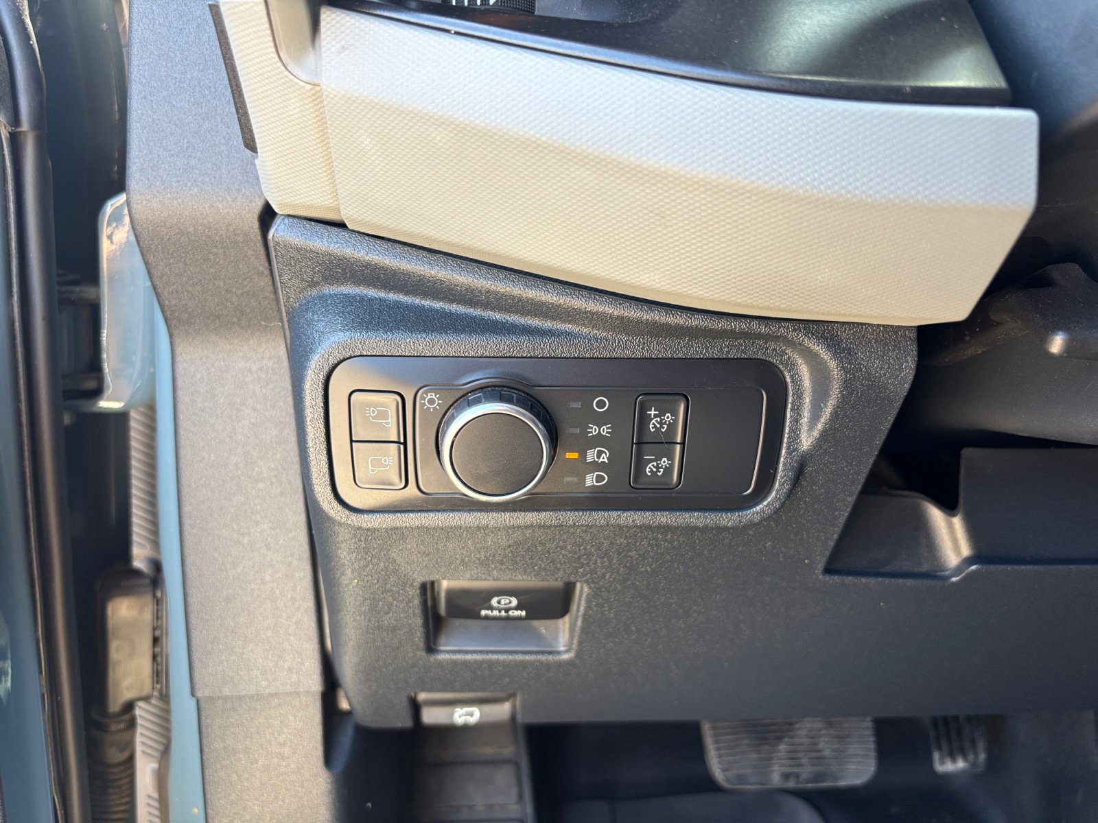 Certified 2021 Ford Bronco Badlands AWD/4WD image 14