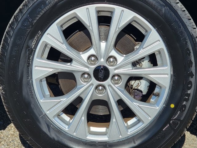 Certified 2023 Ford Escape Active w/ Tech Pack #2 FWD image 17