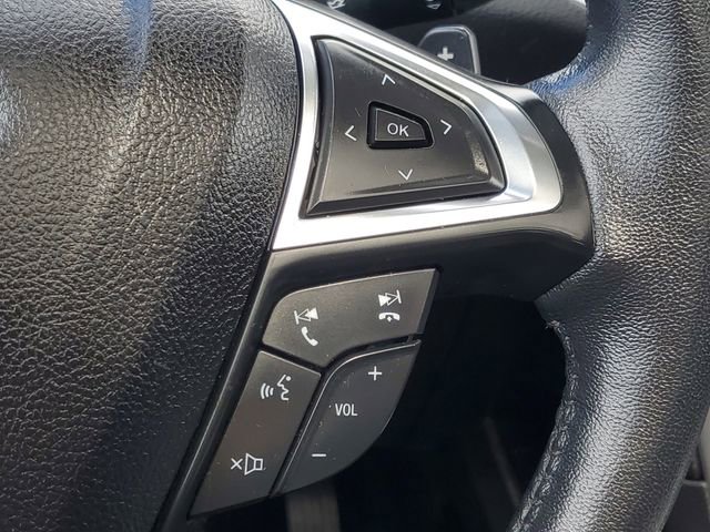 Certified 2022 Ford Edge SEL w/ Convenience Package AWD/4WD image 18