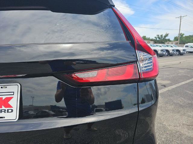 Used 2023 Honda CR-V EX-L image 33
