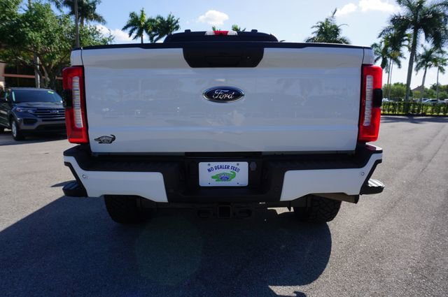Certified 2024 Ford F250 XL w/ STX Appearance Package AWD/4WD image 38