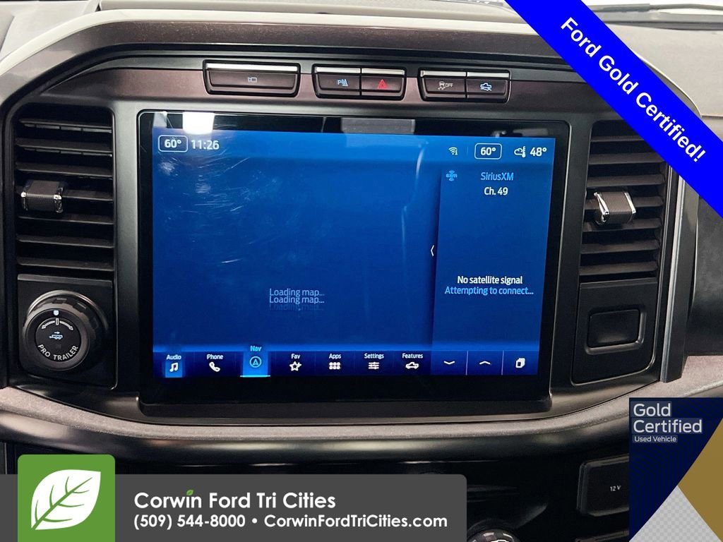 Certified 2023 Ford F150 Tremor w/ Equipment Group 402A High image 20