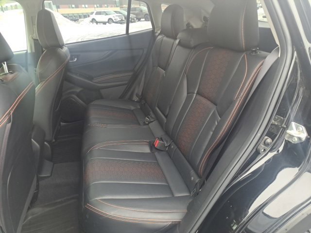 Used 2023 Subaru Crosstrek 2.5i Limited image 29
