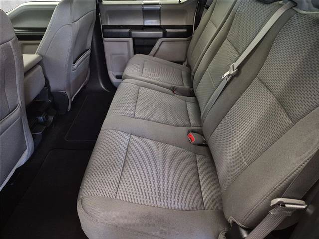 Certified 2020 Ford F150 XLT w/ Equipment Group 302A Luxury AWD/4WD image 18