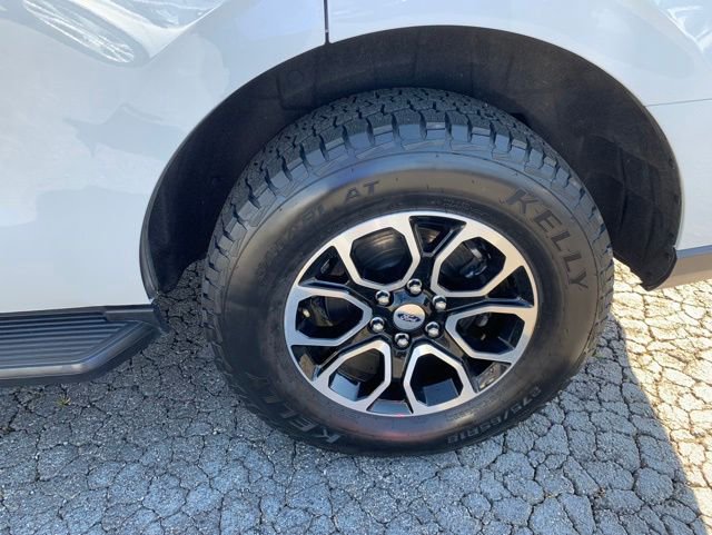 Certified 2024 Ford Expedition XLT AWD/4WD image 35