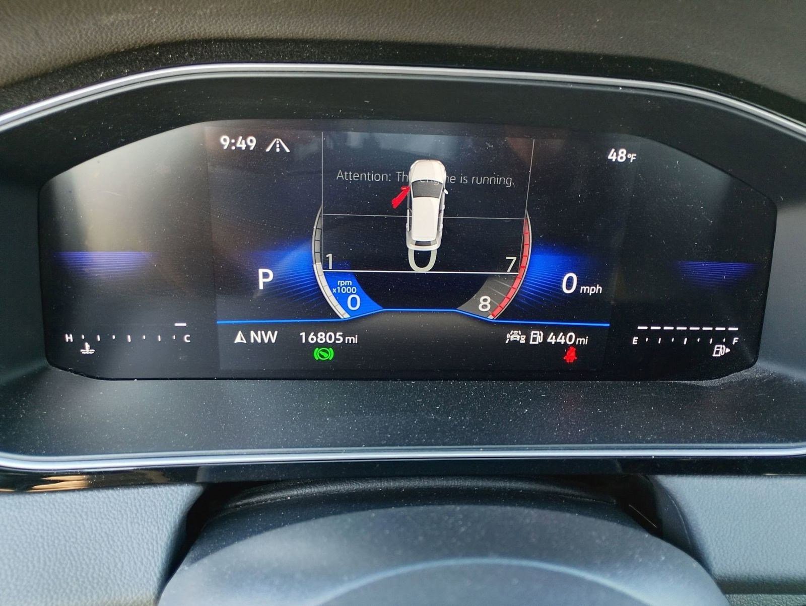 Used 2025 Volkswagen Jetta Sport image 17