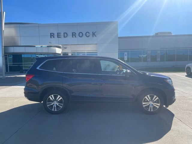 Used 2017 Honda Pilot EX-L image 3