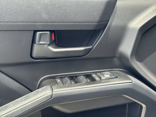 Used 2025 Toyota 4Runner SR5 RWD image 13