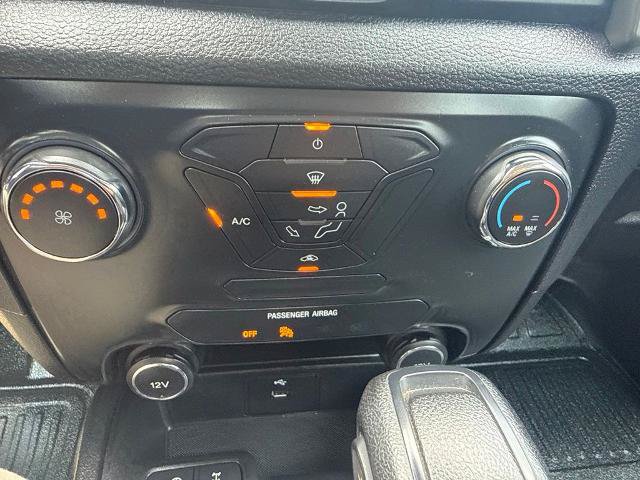 Certified 2019 Ford Ranger XL w/ Equipment Group 101A Mid AWD/4WD image 16